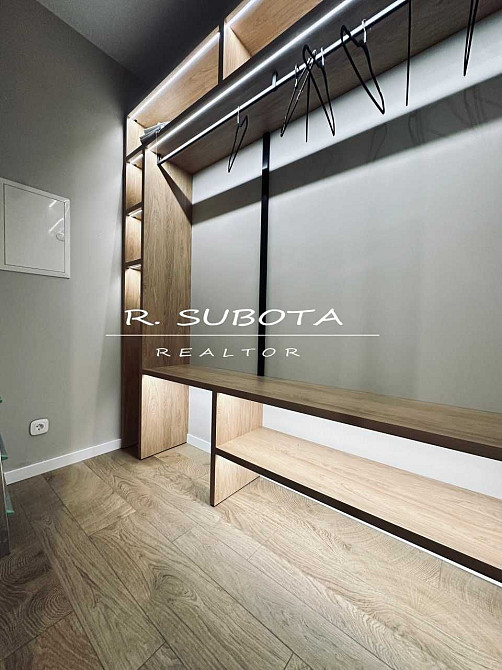 3.к. студия ЖК Бартоломео 100м2 Ривер Парк Набережный квартал Днепр - изображение 7