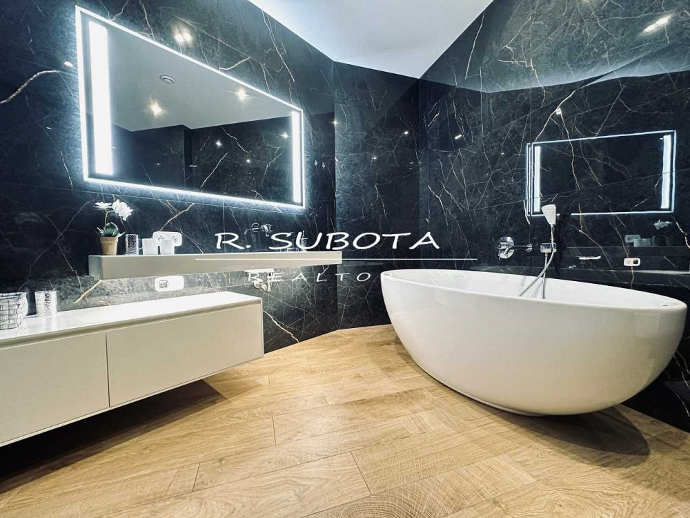 3.к. студия ЖК Бартоломео 100м2 Ривер Парк Набережный квартал Днепр - изображение 8