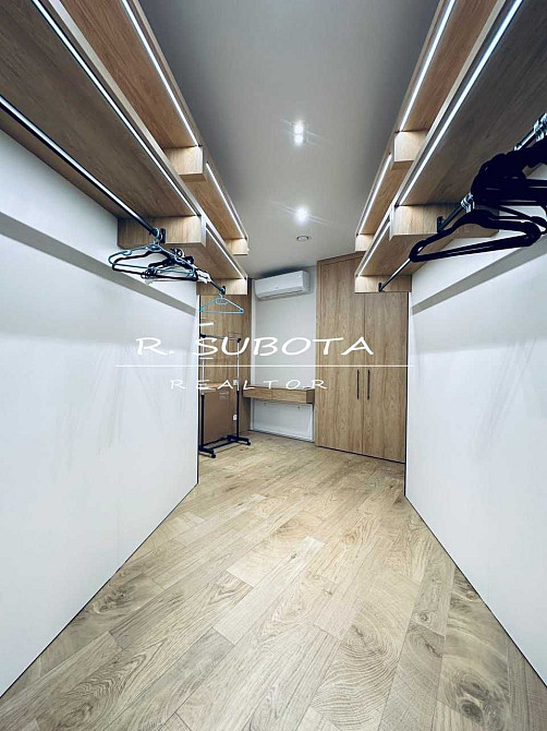 3.к. студия ЖК Бартоломео 100м2 Ривер Парк Набережный квартал Днепр - изображение 5