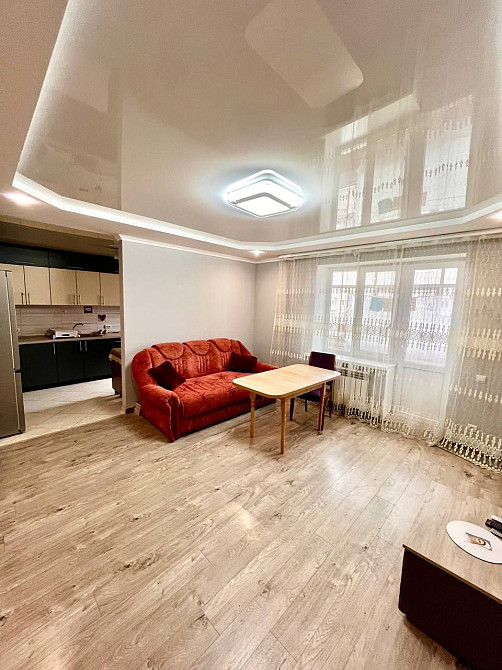 Оренда 2-кім квартири Майзлі, Кисілевської (П) Ивано-Франковск - изображение 8