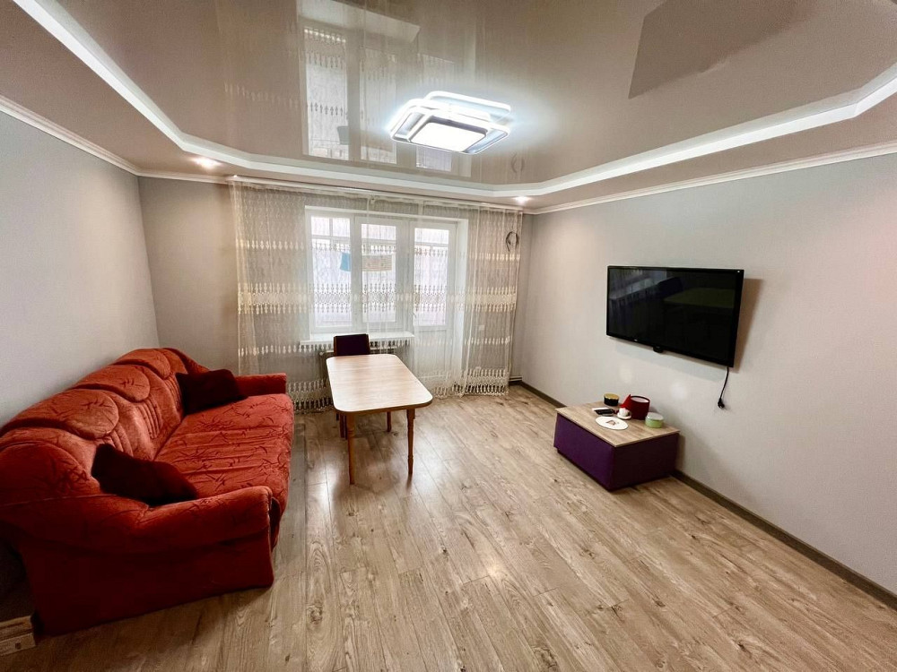 Оренда 2-кім квартири Майзлі, Кисілевської (П) Ивано-Франковск - изображение 6