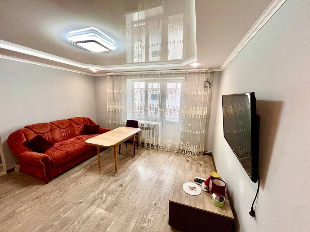 Оренда 2-кім квартири Майзлі, Кисілевської (П) Ивано-Франковск - изображение 5