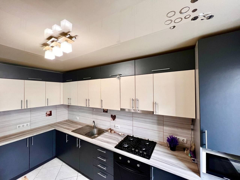 Оренда 2-кім квартири Майзлі, Кисілевської (П) Ивано-Франковск - изображение 2