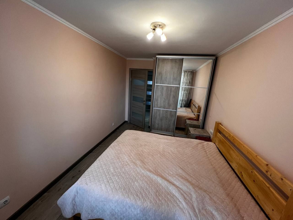 Оренда 2-кім квартири Майзлі, Кисілевської (П) Ивано-Франковск - изображение 7