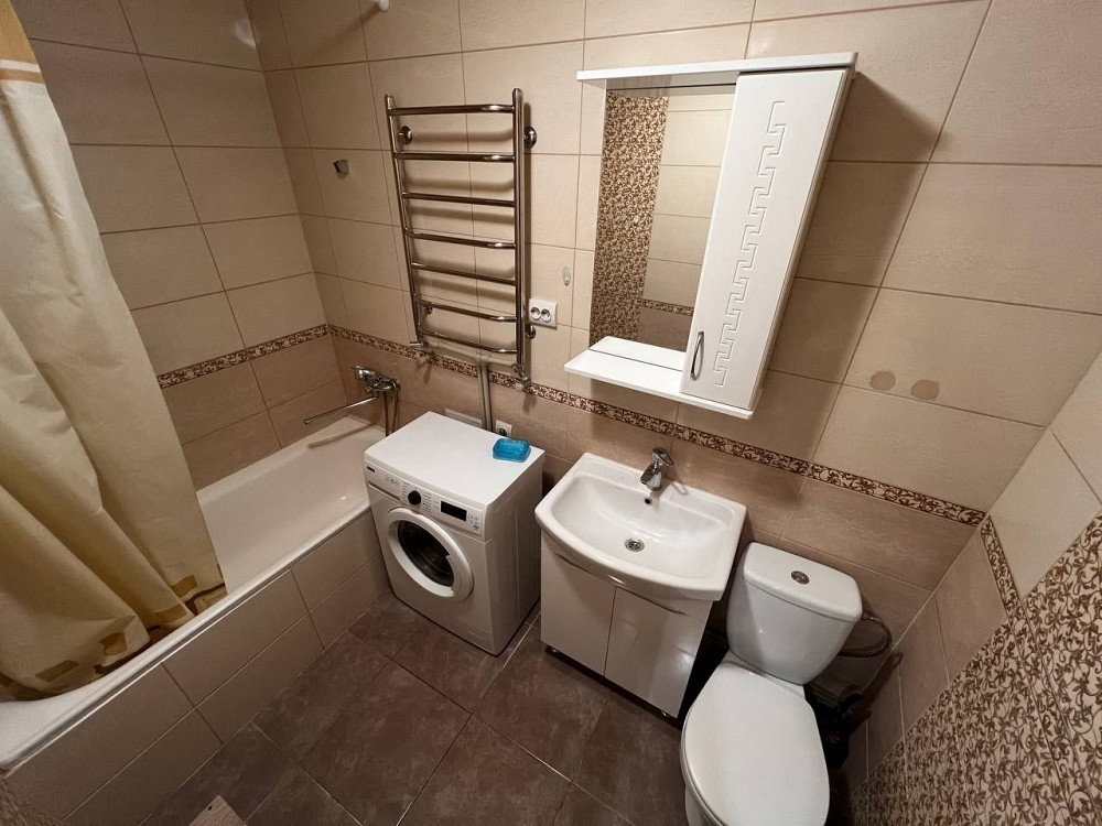 Оренда 2-кім квартири Майзлі, Кисілевської (П) Ивано-Франковск - изображение 4