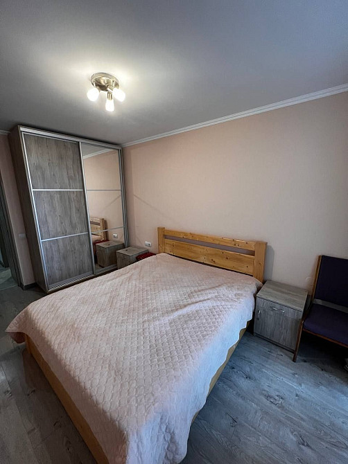 Оренда 2-кім квартири Майзлі, Кисілевської (П) Ивано-Франковск - изображение 3