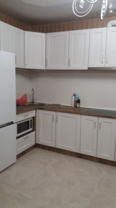 Сдам квартиру в ЖК Московский проспект Героев Харькова 131г Харьков - изображение 1