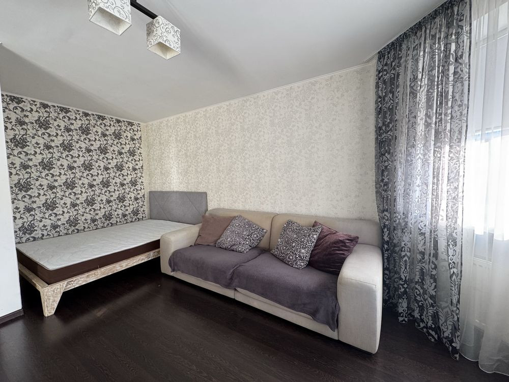 Оренда квартири можна маленьку собаку Євродвушка  ЖК Софія Сіті Софиевская Борщаговка - изображение 2