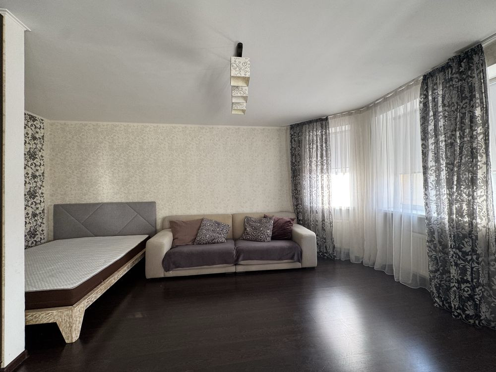 Оренда квартири можна маленьку собаку Євродвушка  ЖК Софія Сіті Софиевская Борщаговка - изображение 3