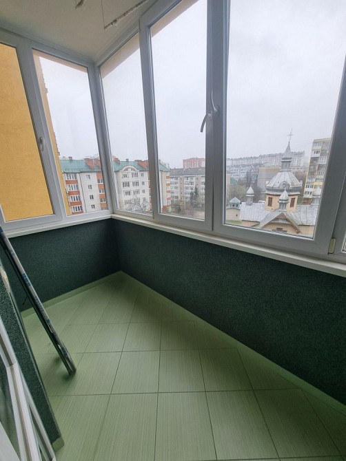 Оренда  2 км новобудова Пасічна! Ивано-Франковск - изображение 4