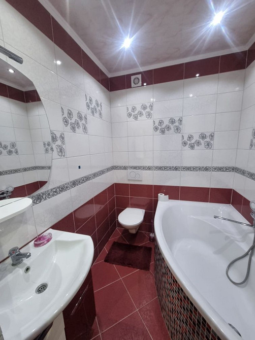 Оренда  2 км новобудова Пасічна! Ивано-Франковск - изображение 6