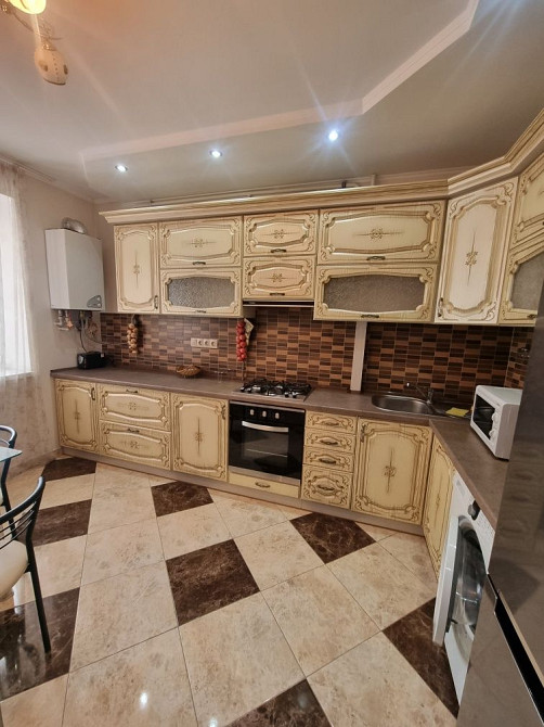 Оренда  2 км новобудова Пасічна! Ивано-Франковск - изображение 1