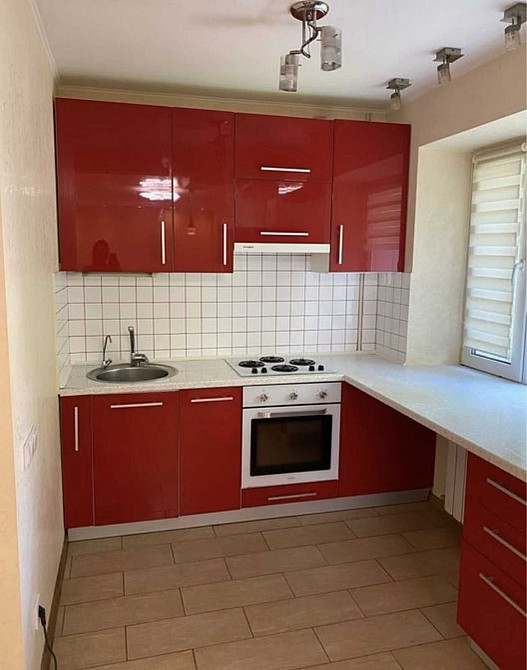 Сдам в аренду 2 комнатную квартиру на П.Поле. Харьков - изображение 6