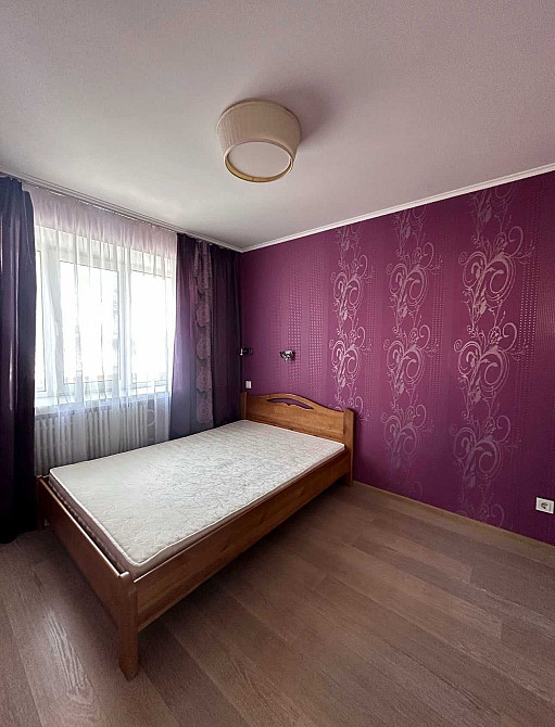 Сдам в аренду 2 комнатную квартиру на П.Поле. Харьков - изображение 1