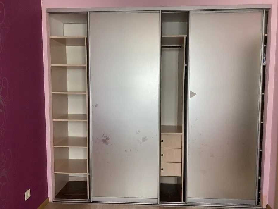 Сдам в аренду 2 комнатную квартиру на П.Поле. Харьков - изображение 2