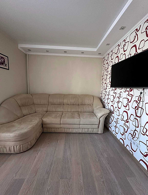 Сдам в аренду 2 комнатную квартиру на П.Поле. Харьков - изображение 8