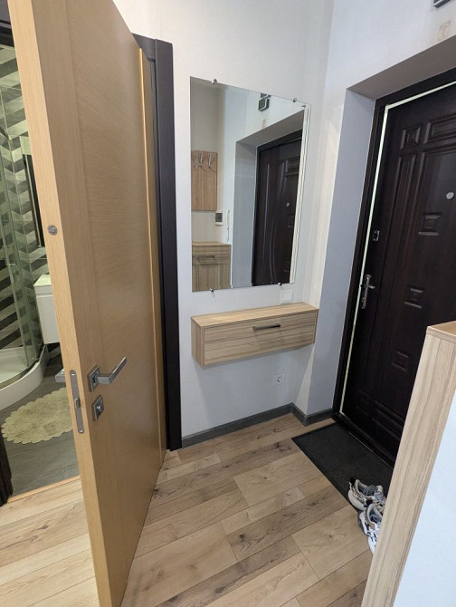 ЖК Версаль Парк Оренда З Новим ремонтом Поруч Школа та Садочок Ирпень - изображение 7