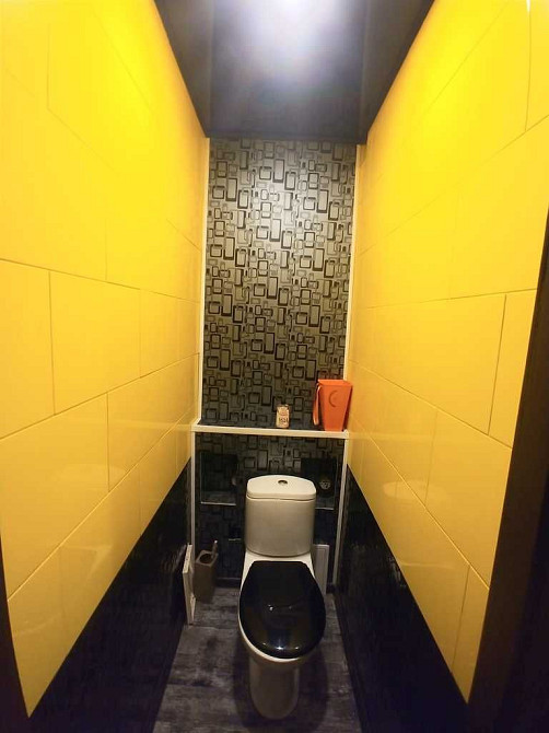 1-кімн, Центр, 38 школа Полтава - изображение 5