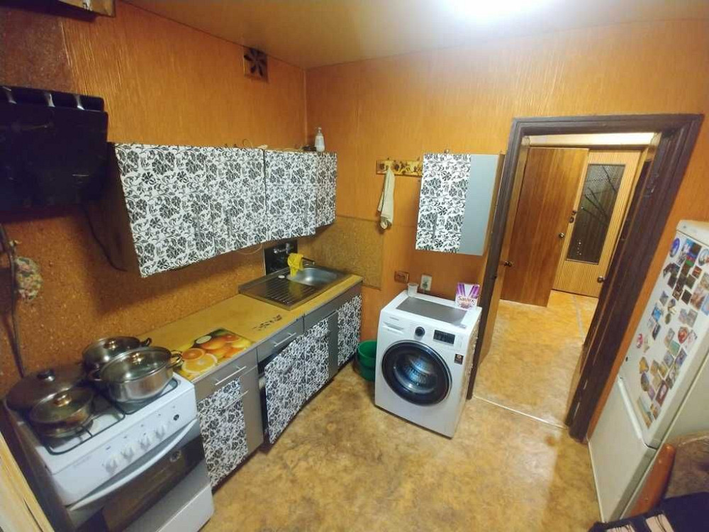 1-кімн, Центр, 38 школа Полтава - изображение 3