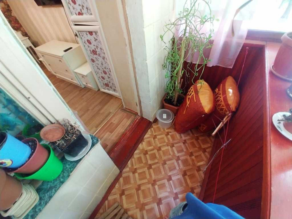 1-кімн, Центр, 38 школа Полтава - изображение 4