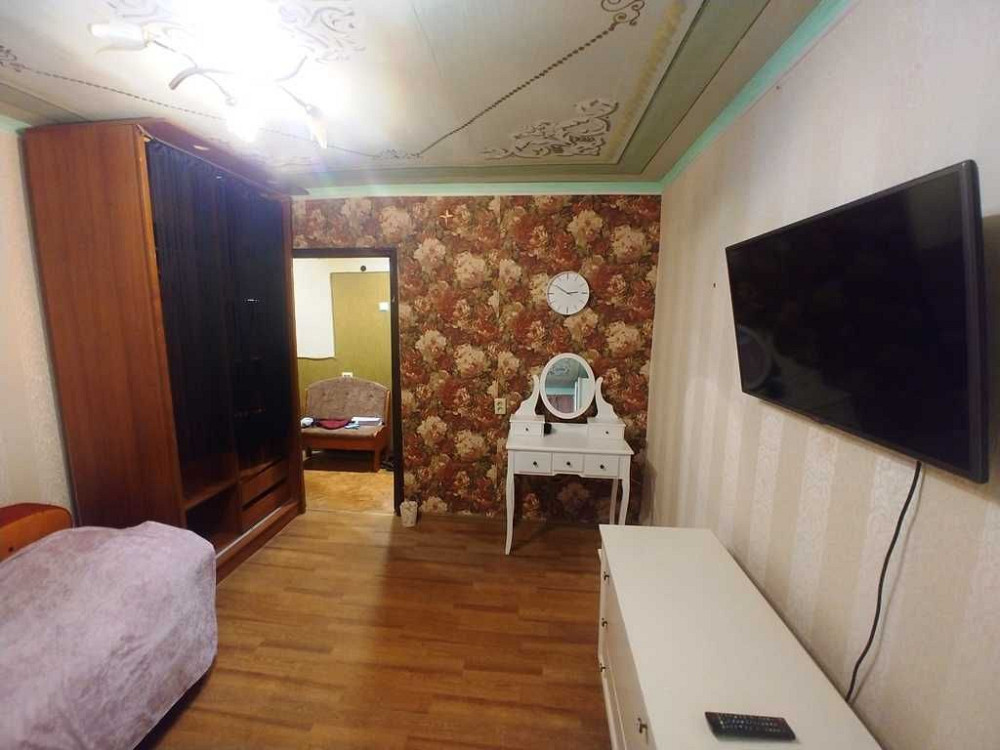 1-кімн, Центр, 38 школа Полтава - изображение 1