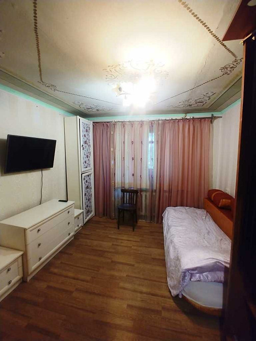 1-кімн, Центр, 38 школа Полтава - изображение 2