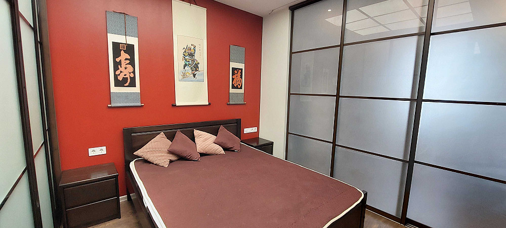 Здається квартира на Генуезькій, 51 Перлина, Аркадія, ТРЦ Кадор, Родос Одесса - изображение 8