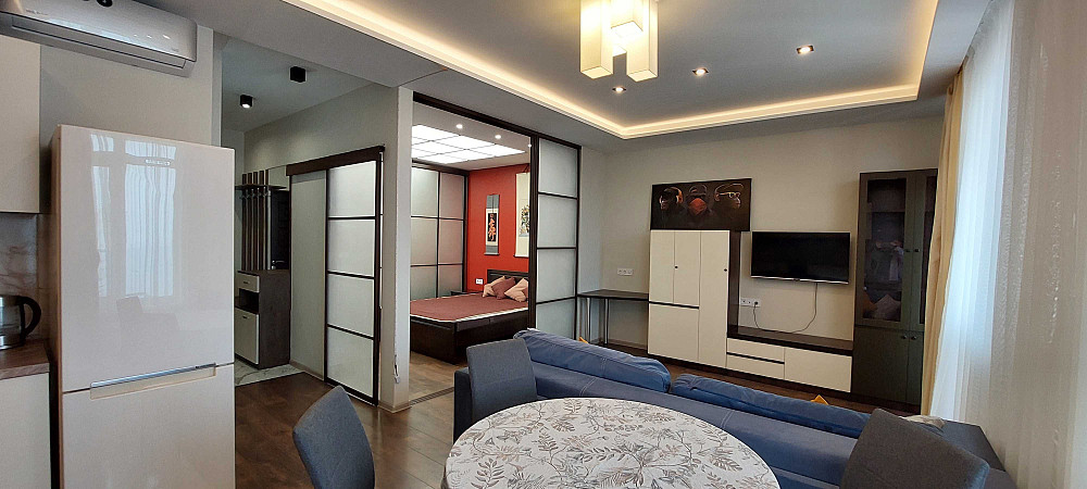 Здається квартира на Генуезькій, 51 Перлина, Аркадія, ТРЦ Кадор, Родос Одесса - изображение 2