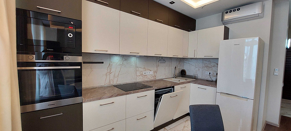 Здається квартира на Генуезькій, 51 Перлина, Аркадія, ТРЦ Кадор, Родос Одесса - изображение 5