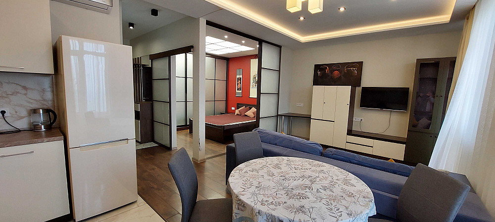 Здається квартира на Генуезькій, 51 Перлина, Аркадія, ТРЦ Кадор, Родос Одесса - изображение 3