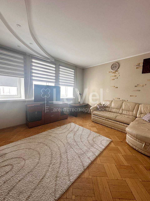 Оренда 2к квартири Оболонський проспект 22в Киев - изображение 4