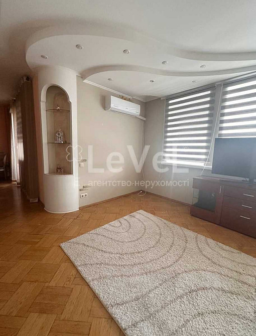 Оренда 2к квартири Оболонський проспект 22в Киев - изображение 3