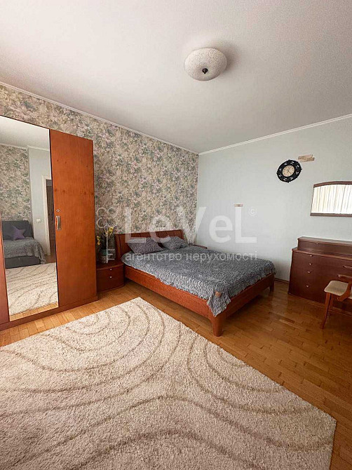 Оренда 2к квартири Оболонський проспект 22в Киев - изображение 6