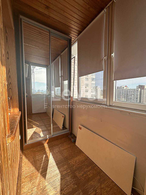 Оренда 2к квартири Оболонський проспект 22в Киев - изображение 8