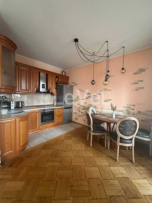 Оренда 2к квартири Оболонський проспект 22в Киев - изображение 1