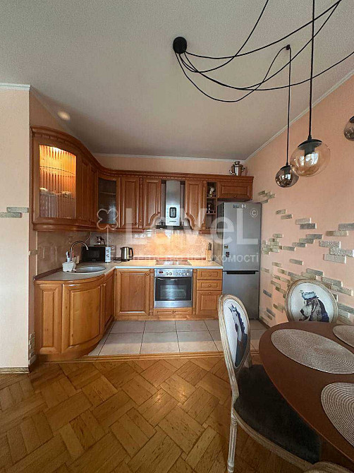 Оренда 2к квартири Оболонський проспект 22в Киев - изображение 2