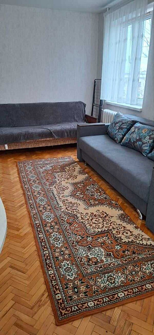 Оренда 1к квартири на Космонавтів Винница - изображение 3