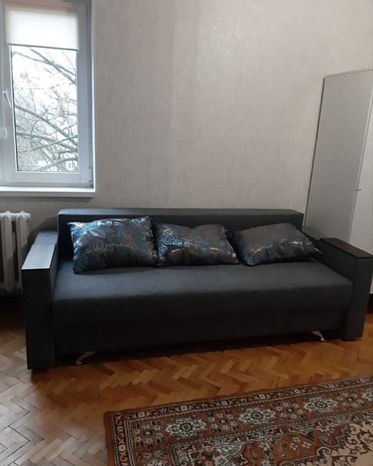 Оренда 1к квартири на Космонавтів Винница - изображение 1