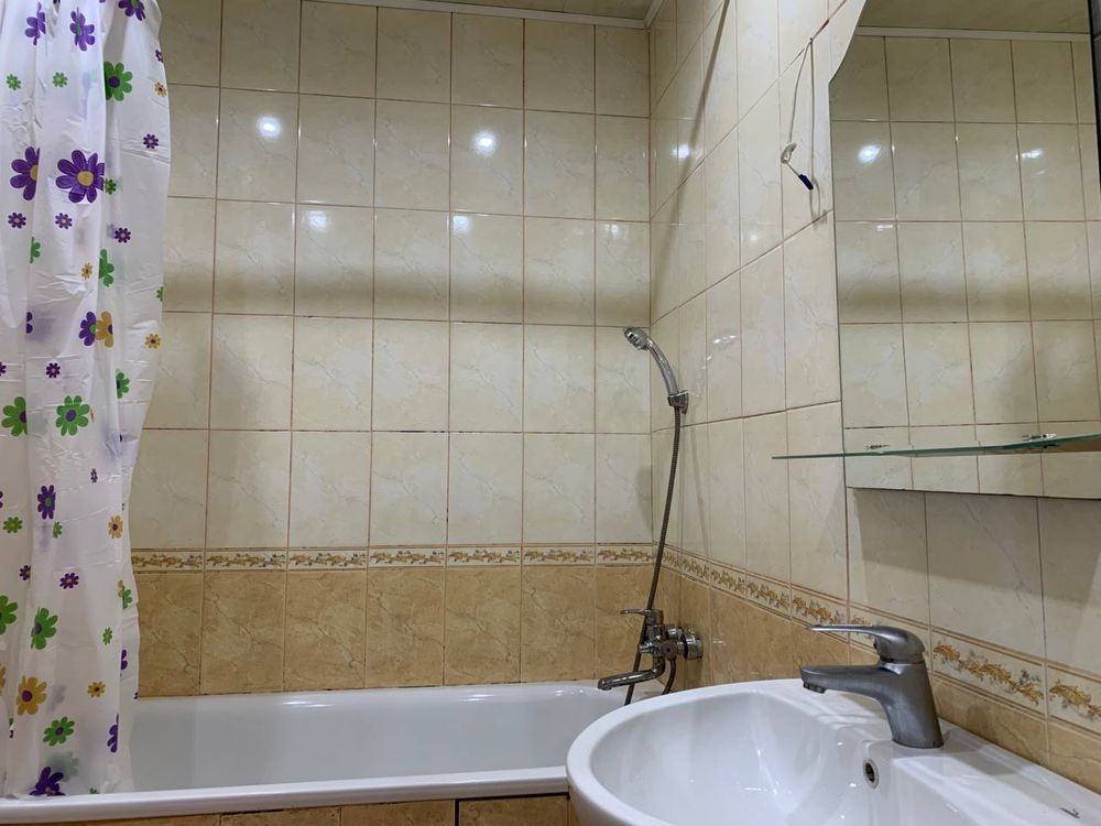 Аренда 1 ком квартира, Тополь Днепр - изображение 6