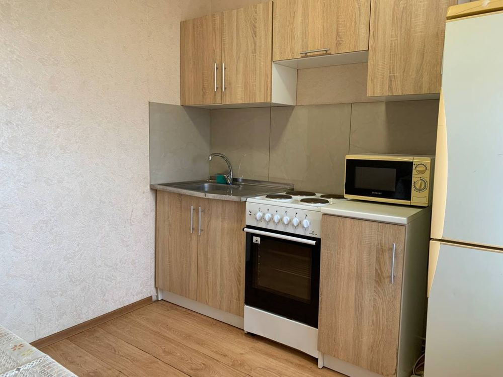 Аренда 1 ком квартира, Тополь Днепр - изображение 1