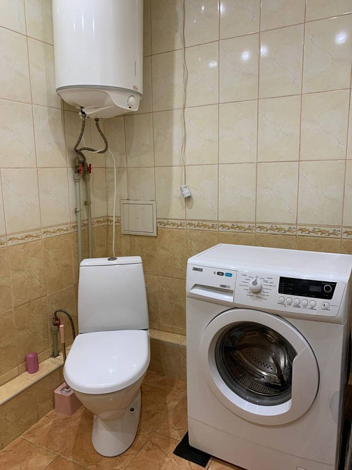 Аренда 1 ком квартира, Тополь Днепр - изображение 5