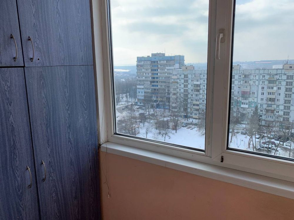 Аренда 1 ком квартира, Тополь Днепр - изображение 8