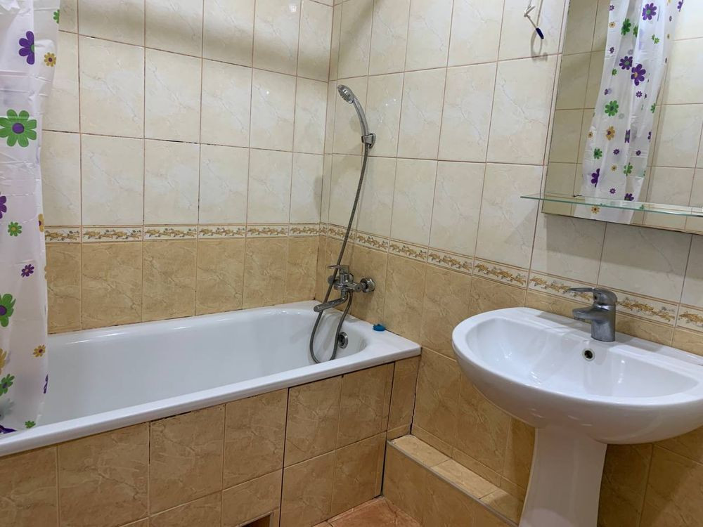 Аренда 1 ком квартира, Тополь Днепр - изображение 7