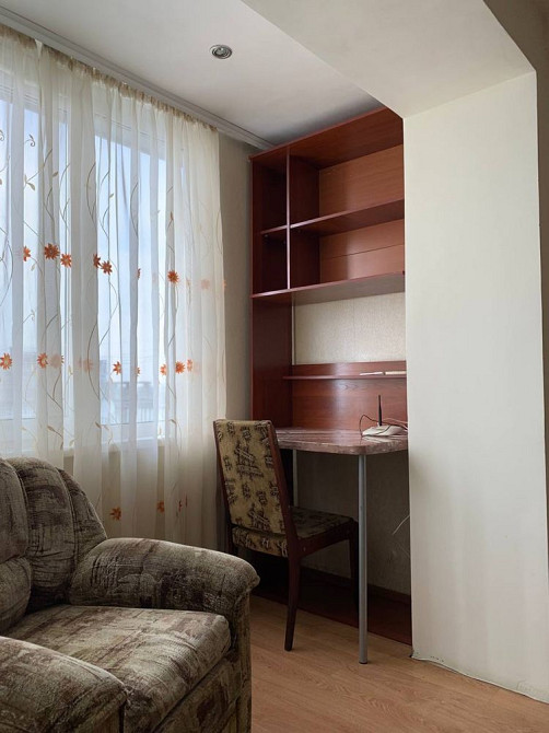 Аренда 1 ком квартира, Тополь Днепр - изображение 4