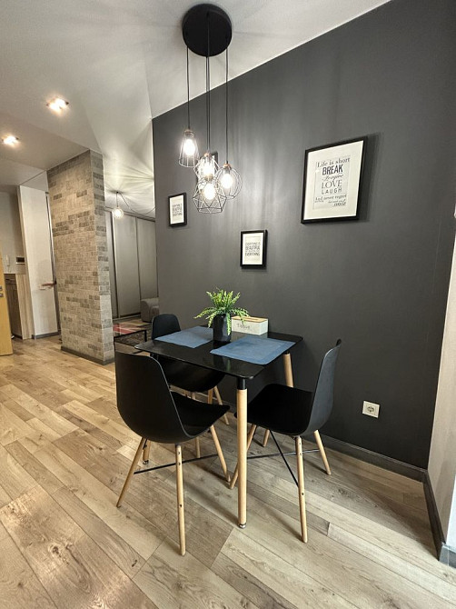 Оренда шикарної квартири в закрилому ЖК, ЦЕНТР МІСТА Ирпень - изображение 7