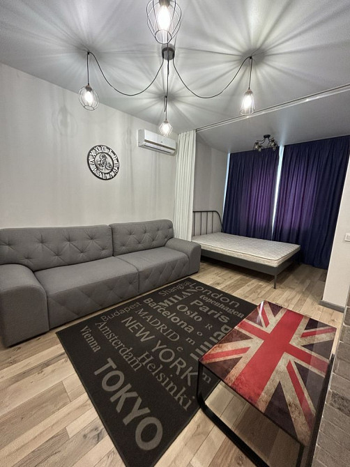 Оренда шикарної квартири в закрилому ЖК, ЦЕНТР МІСТА Ирпень - изображение 2