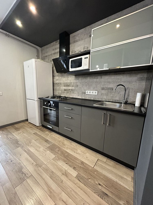 Оренда шикарної квартири в закрилому ЖК, ЦЕНТР МІСТА Ирпень - изображение 4