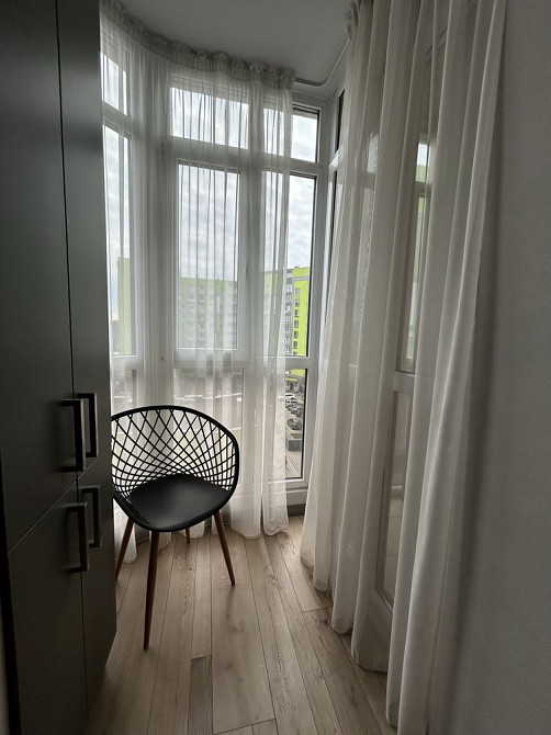 Оренда шикарної квартири в закрилому ЖК, ЦЕНТР МІСТА Ирпень - изображение 8