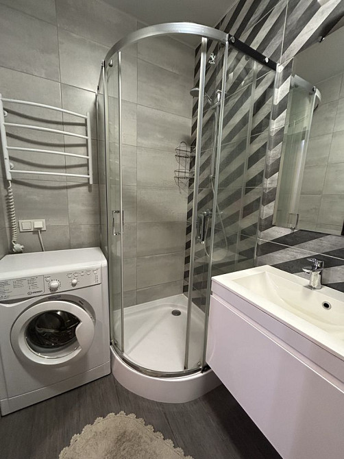 Оренда шикарної квартири в закрилому ЖК, ЦЕНТР МІСТА Ирпень - изображение 6