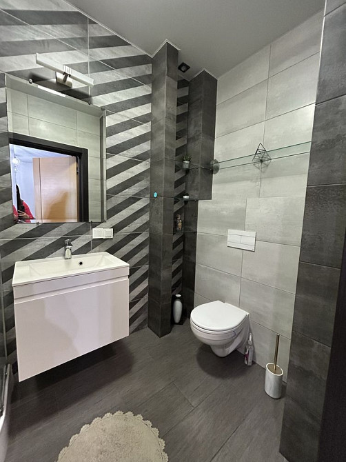 Оренда шикарної квартири в закрилому ЖК, ЦЕНТР МІСТА Ирпень - изображение 5